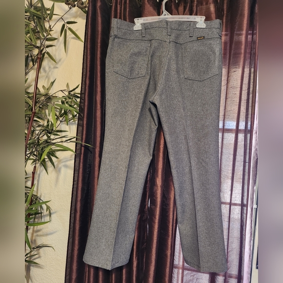 Wrangler Pants - Picture 2 of 3